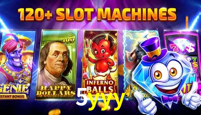 Desvendando o Mundo dos Jogos Virtuais na 5yyy